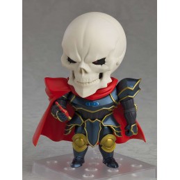 OVERLORD DARK HERO MOMON NENDOROID ACTION FIGURE GOOD SMILE COMPANY