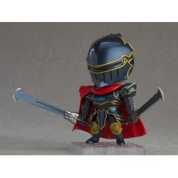 OVERLORD DARK HERO MOMON NENDOROID ACTION FIGURE GOOD SMILE COMPANY