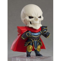 OVERLORD DARK HERO MOMON NENDOROID ACTION FIGURE GOOD SMILE COMPANY