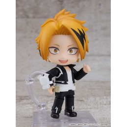 MY HERO ACADEMIA DENKI KAMINARI NENDOROID ACTION FIGURE GOOD SMILE COMPANY