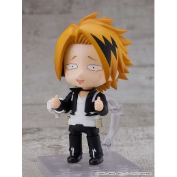 MY HERO ACADEMIA DENKI KAMINARI NENDOROID ACTION FIGURE GOOD SMILE COMPANY