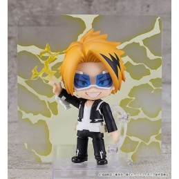 MY HERO ACADEMIA DENKI KAMINARI NENDOROID ACTION FIGURE GOOD SMILE COMPANY