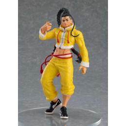 STREET FIGHTER 6 JAMIE STATUA POP UP PARADE FIGURE MAX FACTORY