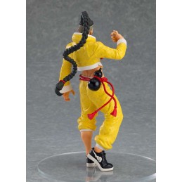 STREET FIGHTER 6 JAMIE STATUA POP UP PARADE FIGURE MAX FACTORY