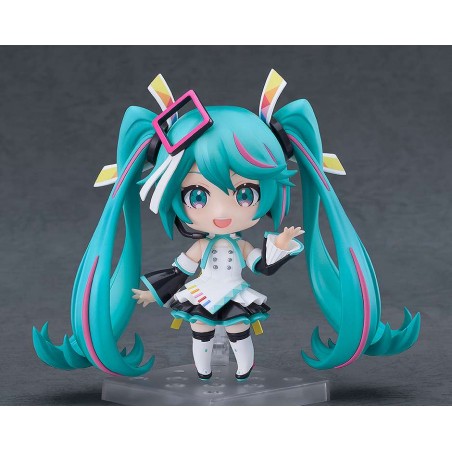 HATSUNE MIKU EXPO 10TH ANN. NENDOROID ACTION FIGURE