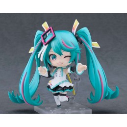 HATSUNE MIKU EXPO 10TH ANN. NENDOROID ACTION FIGURE GOOD SMILE COMPANY