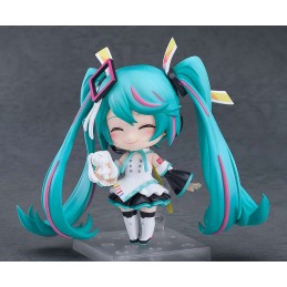 HATSUNE MIKU EXPO 10TH ANN. NENDOROID ACTION FIGURE GOOD SMILE COMPANY