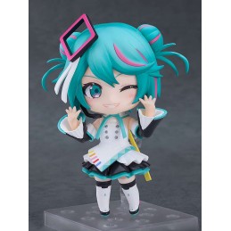 HATSUNE MIKU EXPO 10TH ANN. NENDOROID ACTION FIGURE GOOD SMILE COMPANY