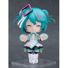 HATSUNE MIKU EXPO 10TH ANN. NENDOROID ACTION FIGURE GOOD SMILE COMPANY