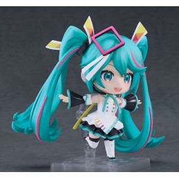 HATSUNE MIKU EXPO 10TH ANN. NENDOROID ACTION FIGURE GOOD SMILE COMPANY