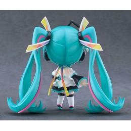 HATSUNE MIKU EXPO 10TH ANN. NENDOROID ACTION FIGURE GOOD SMILE COMPANY