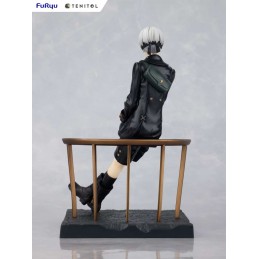 NIER AUTOMATA VER 1.1A 9S TENITOL STATUA FIGURE FURYU