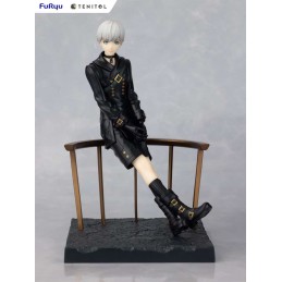 NIER AUTOMATA VER 1.1A 9S TENITOL STATUA FIGURE FURYU