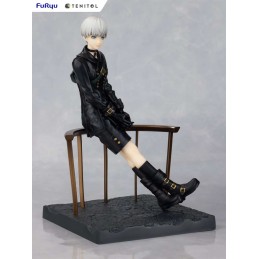 NIER AUTOMATA VER 1.1A 9S TENITOL STATUA FIGURE FURYU