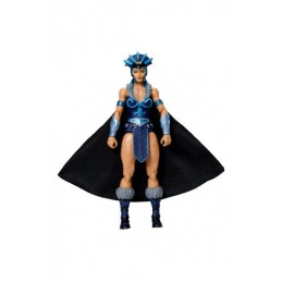 MATTEL MASTERS OF THE UNIVERSE NEW ETERNIA EVIL LYN ACTION FIGURE