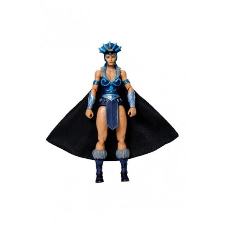 MASTERS OF THE UNIVERSE NEW ETERNIA EVIL LYN ACTION FIGURE