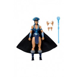 MATTEL MASTERS OF THE UNIVERSE NEW ETERNIA EVIL LYN ACTION FIGURE