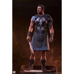 GLADIATOR MAXIMUS 1/3 STATUA FIGURE PCS PREMIUM COLLECTIBLES STUDIOS