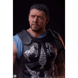 GLADIATOR MAXIMUS 1/3 STATUA FIGURE PCS PREMIUM COLLECTIBLES STUDIOS