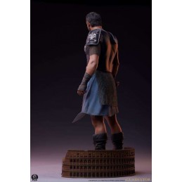 GLADIATOR MAXIMUS 1/3 STATUA FIGURE PCS PREMIUM COLLECTIBLES STUDIOS