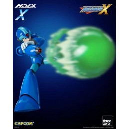 THREEZERO MEGAMAN X MDLX ACTION FIGURE