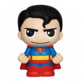 MONOGRAM DC COMICS SUPERMAN FIGURAL BANK