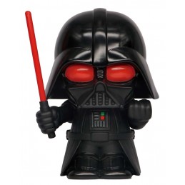 MONOGRAM STAR WARS ROGUE ONE DARTH VADER FIGURAL BANK