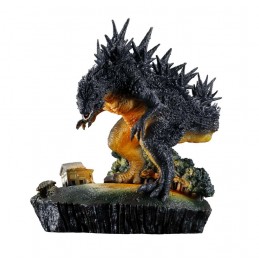 PETITRAMA EX GODZILLA MINUS ONE COLLECTION SET 3 MINI FIGURE MEGAHOUSE