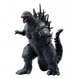 PETITRAMA EX GODZILLA MINUS ONE COLLECTION SET 3+EXTRA GIFT MINI FIGURE MEGAHOUSE