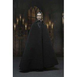 HORROR OF DRACULA 1958 ULTIMATE COUNT DRACULA ACTION FIGURE NECA