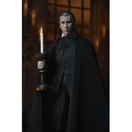 HORROR OF DRACULA 1958 ULTIMATE COUNT DRACULA ACTION FIGURE NECA