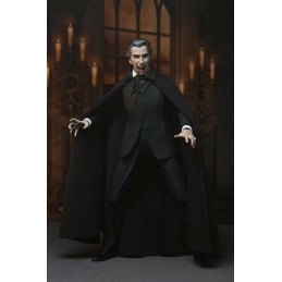 HORROR OF DRACULA 1958 ULTIMATE COUNT DRACULA ACTION FIGURE NECA