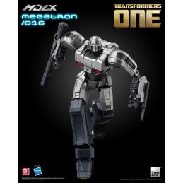 THREEZERO TRANSFORMERS ONE MDLX MEGATRON/D16 ACTION FIGURE