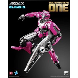 TRANSFORMERS ONE MDLX ELITA-1 ACTION FIGURE THREEZERO