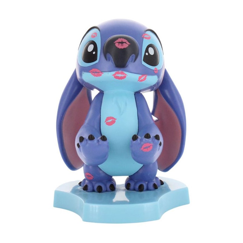 LILO AND STITCH CABLE GUY LOVED-UP STITCH 11CM FIGURE EXQUISITE GAMING