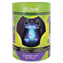 EXQUISITE GAMING LILO AND STITCH CABLE GUY LOVED-UP STITCH 11CM FIGURE