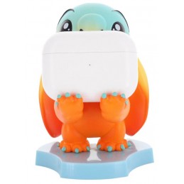 EXQUISITE GAMING LILO AND STITCH CABLE GUY SUNSET STITCH 11CM FIGURE