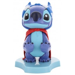 LILO AND STITCH CABLE GUY UNDERPANTS HERO STITCH 11CM FIGURE EXQUISITE GAMING