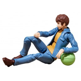 MOBILE SUIT GUNDAM G.M.G. COLLECTION 01 EARTH FEDERATION AMURO RAY ACTION FIGURE MEGAHOUSE