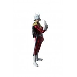 MEGAHOUSE MOBILE SUIT GUNDAM G.M.G. COLLECTION 02 PRINCIPALITY OF ZEON CHAR AZNABLE ACTION FIGURE