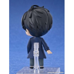 GOOD SMILE COMPANY SOLO LEVELING NENDOROID SUNG JINWOO ACTION FIGURE