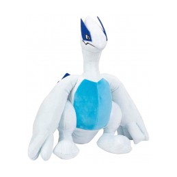 JAZWARES POKEMON LUGIA 30CM PLUSH FIGURE