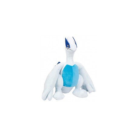 POKEMON LUGIA 30CM PUPAZZO PELUCHE PLUSH FIGURE