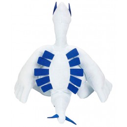 JAZWARES POKEMON LUGIA 30CM PLUSH FIGURE