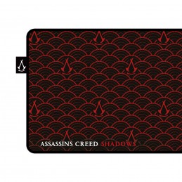 ASSASSIN'S CREED SHADOWS XL DESK MAT TAPPETINO DA GIOCO FREAKS AND GEEKS