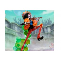 ONE PIECE BROOK SUPER FIGURE COLLECTION STATUA ABYSTYLE