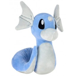 JAZWARES POKEMON DRATINI 20CM PLUSH FIGURE