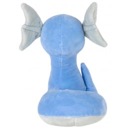 JAZWARES POKEMON DRATINI 20CM PLUSH FIGURE