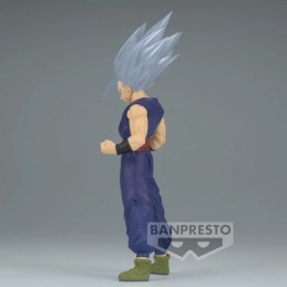 DRAGON BALL SUPER CLEARISE SON GOHAN BEAST STATUA FIGURE BANPRESTO