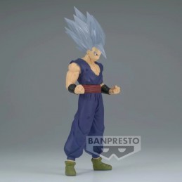 DRAGON BALL SUPER CLEARISE SON GOHAN BEAST STATUA FIGURE BANPRESTO